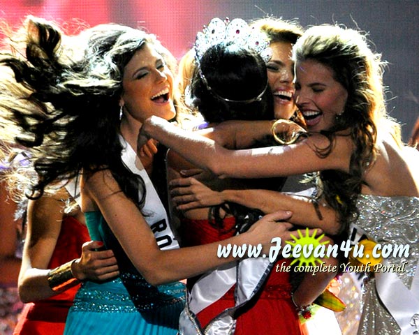 Miss Universe 2010 Photo gallery